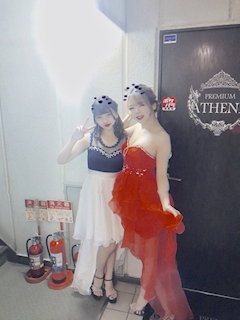 りあな🐹ATHENA「ふつかめ！！」