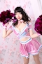 プロフィール写真9・りあな🐹ATHENA｜新橋 キャバクラ・アテナ