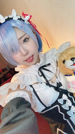 プロフィール写真4・櫻子|KYRIE・キリエ - 橋本のガールズバー