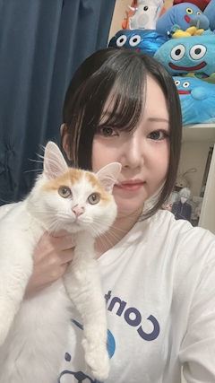 プロフィール写真2・櫻子|KYRIE・キリエ - 橋本のガールズバー