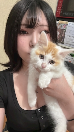 プロフィール写真1・櫻子|KYRIE・キリエ - 橋本のガールズバー