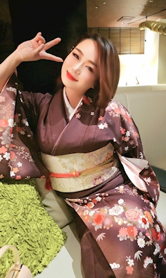 🔮水月　玲花🔮