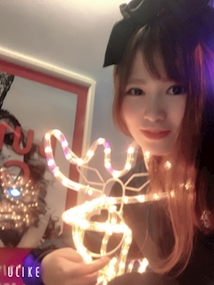 あつこ「クリスマス仕様だよ🎄」