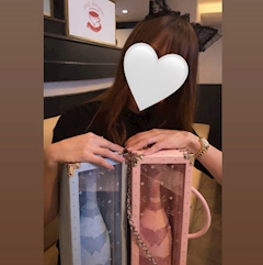 プロフィール写真3・りか｜ma cherie・マシェリ - 国分町の昼キャバ