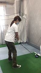 英津子ママ（Légion d'honneur）