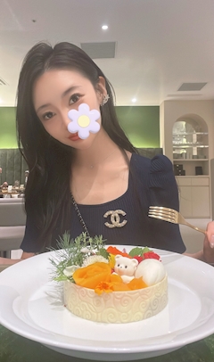 京華💗