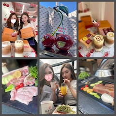 プロフィール写真11・京華💗|mrs.J 名駅東・ミセスジェイ メイエキヒガシ - 名古屋 名駅の熟女パブ/熟女キャバクラ