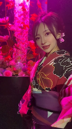 プロフィール写真9・京華💗|mrs.J 名駅東・ミセスジェイ メイエキヒガシ - 名古屋 名駅の熟女パブ/熟女キャバクラ
