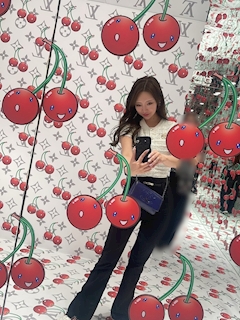 プロフィール写真8・京華💗|mrs.J 名駅東・ミセスジェイ メイエキヒガシ - 名古屋 名駅の熟女パブ/熟女キャバクラ