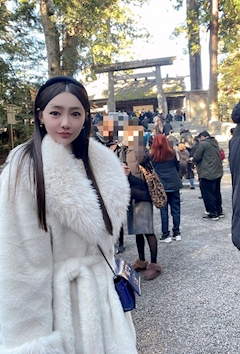 プロフィール写真4・京華💗|mrs.J 名駅東・ミセスジェイ メイエキヒガシ - 名古屋 名駅の熟女パブ/熟女キャバクラ