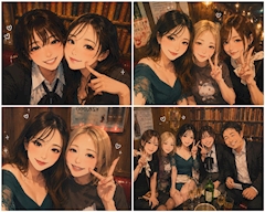 北の関まほの海「🎂」