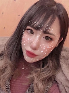 プロフィール写真2・北の関まほの海｜Egoist・エゴイスト - 神田のキャバクラ