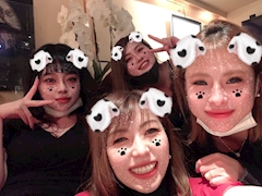 あや「しごおわっ📸🌟」