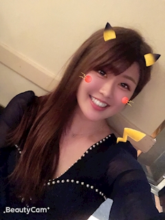 プロフィール写真5・あや｜7LUCK・セブンラック - 池袋西口のパブ/スナック