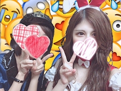 まどか「イベントありがとうございました🧡！」