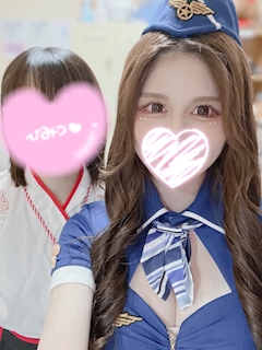 まどか「先月の🎃ｲﾍﾞﾝﾄありがとうございました🤗✨」