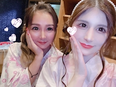 まどか「浴衣イベントありがとうございました😊🌻🧡」