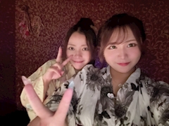 プロフィール写真5・あやの｜Lounge 花・ハナ - 尾張 一宮のスナック