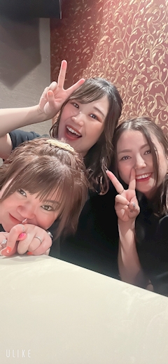 プロフィール写真6・あやの｜Lounge 花・ハナ - 尾張 一宮のスナック