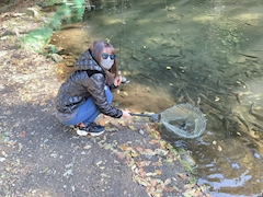 プロフィール写真3・枢木 まな｜XENON・ゼノン - 渋谷の朝・昼キャバ