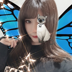 プロフィール写真1・枢木 まな｜XENON・ゼノン - 渋谷の朝・昼キャバ