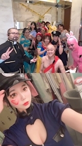 プロフィール写真3・レオ君｜CLUB REO・レオ - 中洲のキャバクラ