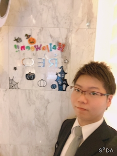 プロフィール写真5・レオ君｜CLUB REO・レオ - 中洲のキャバクラ