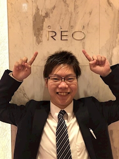 プロフィール写真4・レオ君｜CLUB REO・レオ - 中洲のキャバクラ