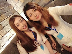 Brune「こんちゅわ」