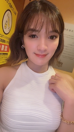 プロフィール写真3・BIANCA｜NYNY・ニューヨークニューヨーク - 名古屋 栄のインターナショナルパブ