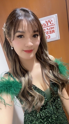 プロフィール写真8・BIANCA｜NYNY・ニューヨークニューヨーク - 名古屋 栄のインターナショナルパブ