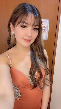 プロフィール写真7・BIANCA｜NYNY・ニューヨークニューヨーク - 名古屋 栄のインターナショナルパブ