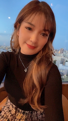 プロフィール写真5・BIANCA｜NYNY・ニューヨークニューヨーク - 名古屋 栄のインターナショナルパブ