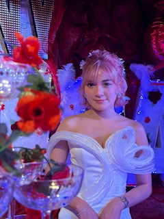 プロフィール写真1・BIANCA｜NYNY・ニューヨークニューヨーク - 名古屋 栄のインターナショナルパブ