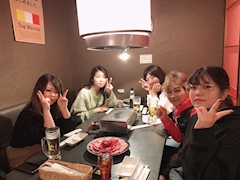 プロフィール写真8・リョウコ|à làise・ア・レーズ - 牧野のスナック