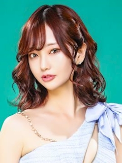 プロフィール写真2・高嶺 れい｜club Arina premium・アリーナ・プレミアム - 中洲のキャバクラ