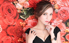 プロフィール写真8・あんな｜F.Fusion・エフフュージョン - 静岡 両替町のキャバクラ