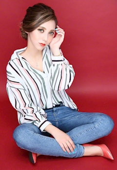 プロフィール写真6・あんな｜F.Fusion・エフフュージョン - 静岡 両替町のキャバクラ