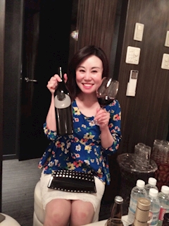 えりか「しゃぶしゃぶ」