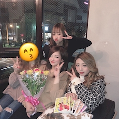 えりか「お別れ会」