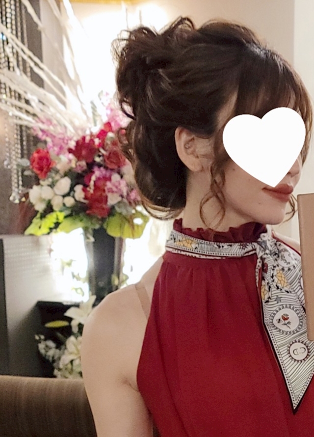 かのん 淑女倶楽部 旬響
