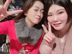 まーこ「今年もありがとうございました。」