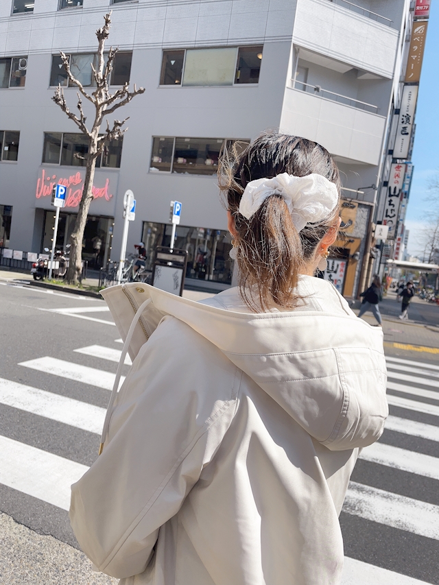 プロフィール写真2・あん｜黒川 ガールズバー・MERRY PLACE