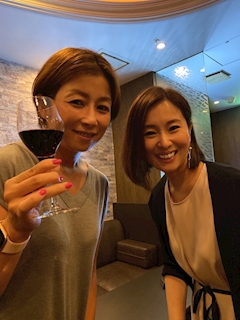 さちよ❤️「今日も❤️」