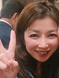プロフィール写真3・さちよ❤️｜宮崎市橘通西 スナック・結祥