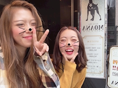 🏝みか🏖「今日の🌺」