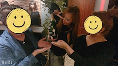 🏝みか🏖「わーい🙌💕」