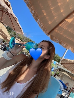 🏝みか🏖「海っっっ🏝❤️」