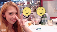 🏝みか🏖「二日酔い半端ないて」