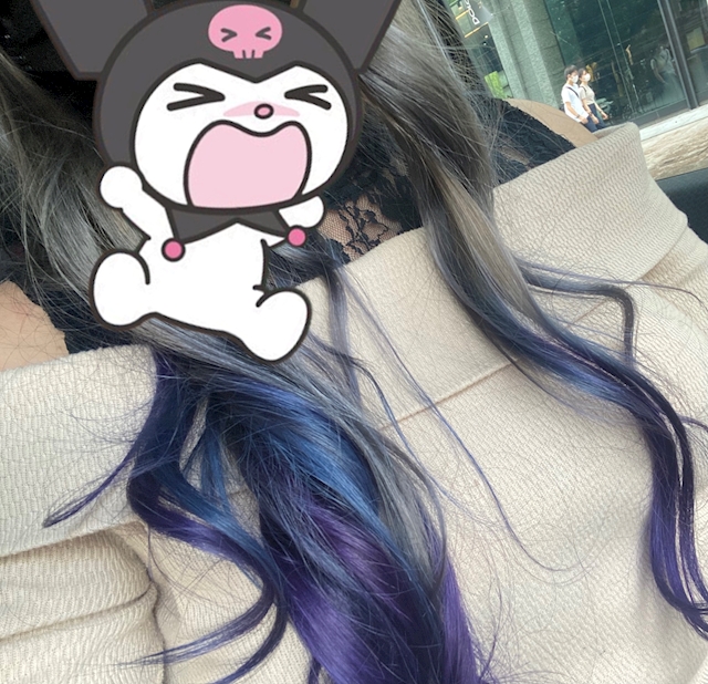 プロフィール写真2・ゆう｜黒川 ガールズバー・MERRY PLACE